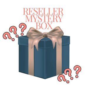 Reseller Mystery Box